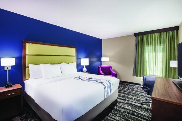 La Quinta Inn & Suites by Wyndham Baton Rouge - Port Allen image 15