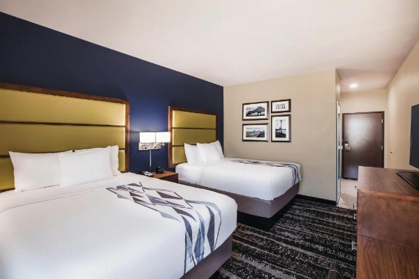 La Quinta Inn & Suites by Wyndham Baton Rouge - Port Allen image 16